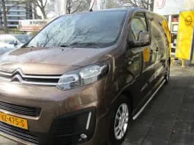 Citroën Jumpy GB XS 2.0 BlueHDi 150PK 3-zits Business NAVI PDC CAMERA thumbnail 5