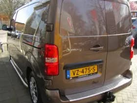 Citroën Jumpy GB XS 2.0 BlueHDi 150PK 3-zits Business NAVI PDC CAMERA thumbnail 6