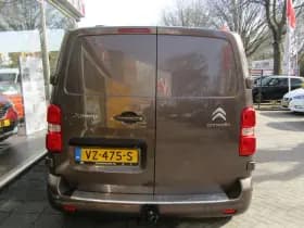 Citroën Jumpy GB XS 2.0 BlueHDi 150PK 3-zits Business NAVI PDC CAMERA thumbnail 7