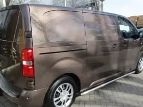 Citroën Jumpy GB XS 2.0 BlueHDi 150PK 3-zits Business NAVI PDC CAMERA thumbnail 8