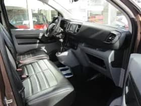 Citroën Jumpy GB XS 2.0 BlueHDi 150PK 3-zits Business NAVI PDC CAMERA thumbnail 9