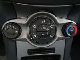 Ford Fiesta 1.25 60pk 3D Limited thumbnail 6