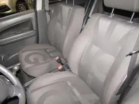 Opel Agila 1.0 EDITION AIRCO L.M. VELGEN ELEK. RAMEN thumbnail 12