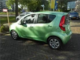 Opel Agila 1.0 EDITION AIRCO L.M. VELGEN ELEK. RAMEN thumbnail 3