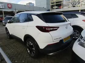 Opel Grandland X 1.2 Turbo 130pk S&S Innovation thumbnail 3