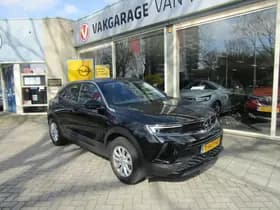 Opel Mokka 1.2 Turbo 100pk Level 2 thumbnail 2