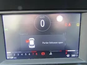 Opel Mokka 1.2 Turbo 100pk Level 2 thumbnail 11