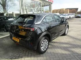 Opel Mokka 1.2 Turbo 100pk Level 2 thumbnail 7