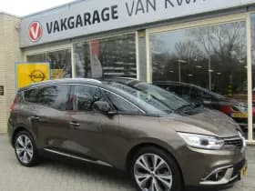 Renault Scénic 1.3 TCe 140pk AUTOMAAT Intens thumbnail 2