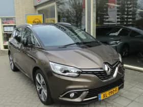 Renault Scénic 1.3 TCe 140pk AUTOMAAT Intens thumbnail 3