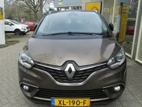 Renault Scénic 1.3 TCe 140pk AUTOMAAT Intens thumbnail 4