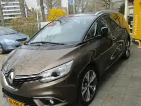 Renault Scénic 1.3 TCe 140pk AUTOMAAT Intens thumbnail 5