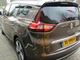 Renault Scénic 1.3 TCe 140pk AUTOMAAT Intens thumbnail 6