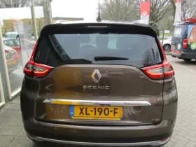 Renault Scénic 1.3 TCe 140pk AUTOMAAT Intens thumbnail 7
