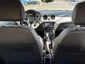 Opel ADAM 1.2 ecoFLEX Start/Stop 70PK ADAM SLAM thumbnail 11