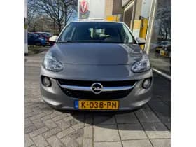 Opel ADAM 1.2 ecoFLEX Start/Stop 70PK ADAM SLAM thumbnail 12