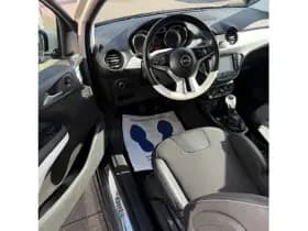 Opel ADAM 1.2 ecoFLEX Start/Stop 70PK ADAM SLAM thumbnail 14