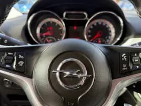 Opel ADAM 1.2 ecoFLEX Start/Stop 70PK ADAM SLAM thumbnail 17