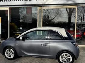 Opel ADAM 1.2 ecoFLEX Start/Stop 70PK ADAM SLAM thumbnail 18