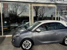 Opel ADAM 1.2 ecoFLEX Start/Stop 70PK ADAM SLAM thumbnail 19