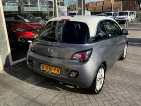 Opel ADAM 1.2 ecoFLEX Start/Stop 70PK ADAM SLAM thumbnail 3