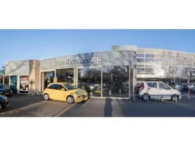 Opel ADAM 1.2 ecoFLEX Start/Stop 70PK ADAM SLAM thumbnail 21