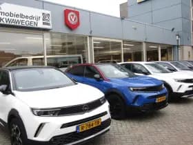 Opel ADAM 1.2 ecoFLEX Start/Stop 70PK ADAM SLAM thumbnail 22