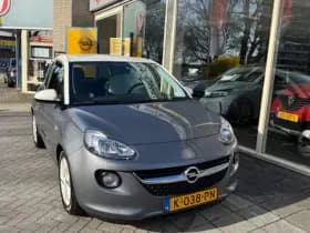 Opel ADAM 1.2 ecoFLEX Start/Stop 70PK ADAM SLAM thumbnail 4