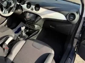 Opel ADAM 1.2 ecoFLEX Start/Stop 70PK ADAM SLAM thumbnail 5