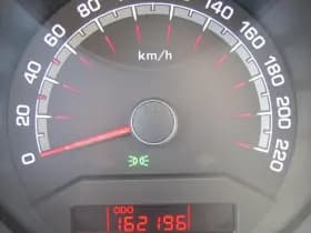 Kia Venga 1.4 CRDi 77pk Comfort Pack thumbnail 11