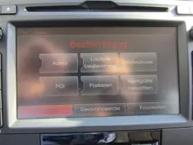 Kia Venga 1.4 CRDi 77pk Comfort Pack thumbnail 12