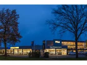 Kia Venga 1.4 CRDi 77pk Comfort Pack thumbnail 17