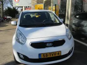 Kia Venga 1.4 CRDi 77pk Comfort Pack thumbnail 3