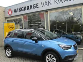 Opel Crossland X 1.2 Turbo 110pk Start/Stop Innovation thumbnail 2