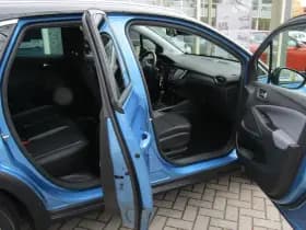 Opel Crossland X 1.2 Turbo 110pk Start/Stop Innovation thumbnail 8