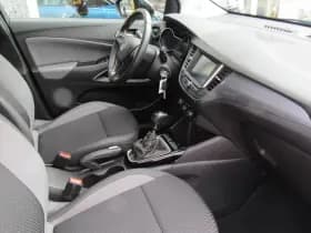 Opel Crossland X 1.2 Turbo 110pk Start/Stop Innovation thumbnail 10
