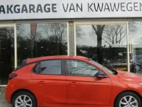 Opel Corsa 1.2 Start/Stop 75pk Edition thumbnail 2