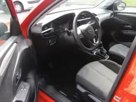 Opel Corsa 1.2 Start/Stop 75pk Edition thumbnail 12