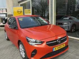 Opel Corsa 1.2 Start/Stop 75pk Edition thumbnail 3