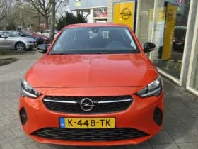 Opel Corsa 1.2 Start/Stop 75pk Edition thumbnail 4