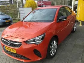 Opel Corsa 1.2 Start/Stop 75pk Edition thumbnail 5