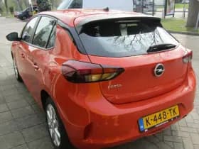 Opel Corsa 1.2 Start/Stop 75pk Edition thumbnail 6