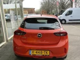 Opel Corsa 1.2 Start/Stop 75pk Edition thumbnail 7
