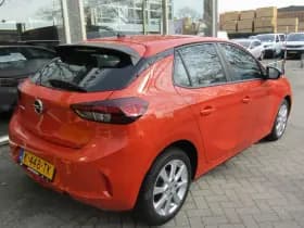 Opel Corsa 1.2 Start/Stop 75pk Edition thumbnail 8