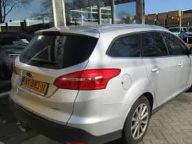 Ford FOCUS Wagon 1.0 EcoBoost 125pk First Edition thumbnail 4