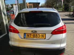 Ford FOCUS Wagon 1.0 EcoBoost 125pk First Edition thumbnail 5