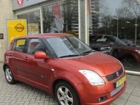 Suzuki Swift 1.3 5DR EXCLUSIVE thumbnail 2