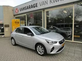 Opel Corsa thumbnail 2