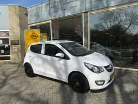 Opel Karl thumbnail 2