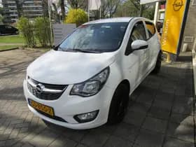 Opel Karl thumbnail 4